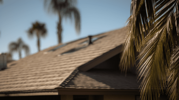 San Diego Roofing