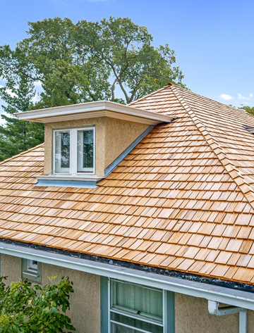 Best Roofing Company Near Me