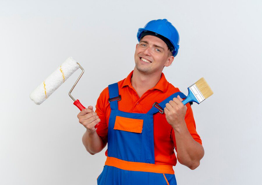 Painting Contractor