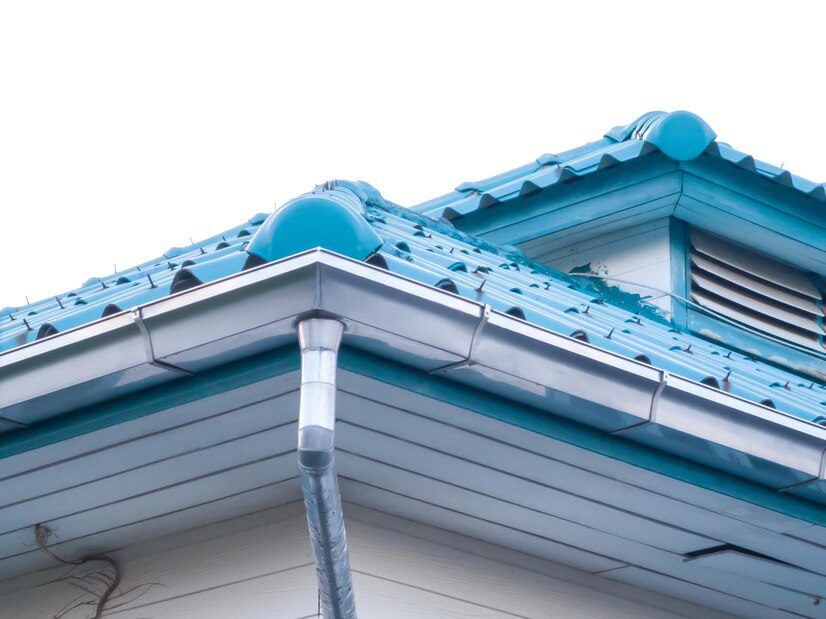 Gutter Installation Services