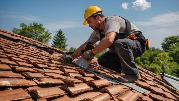 Roof Repair