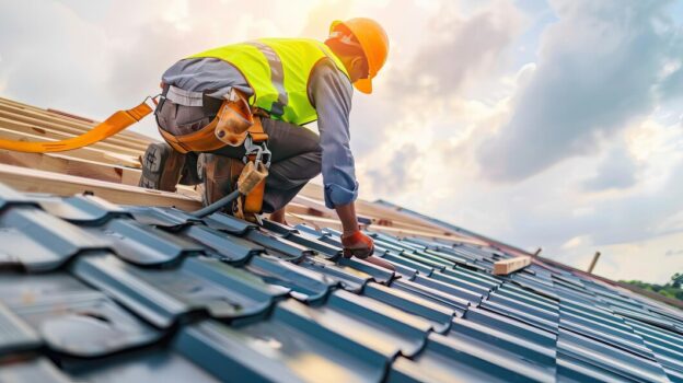 Roofing Contractor