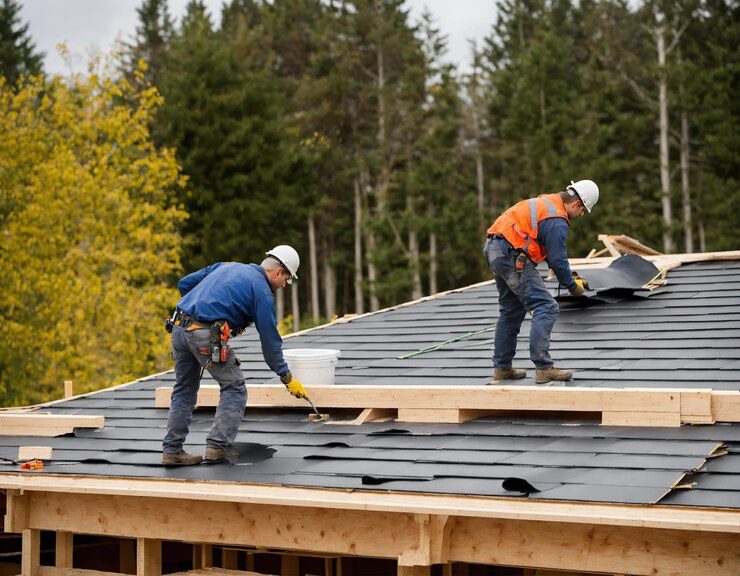 Roofing Services