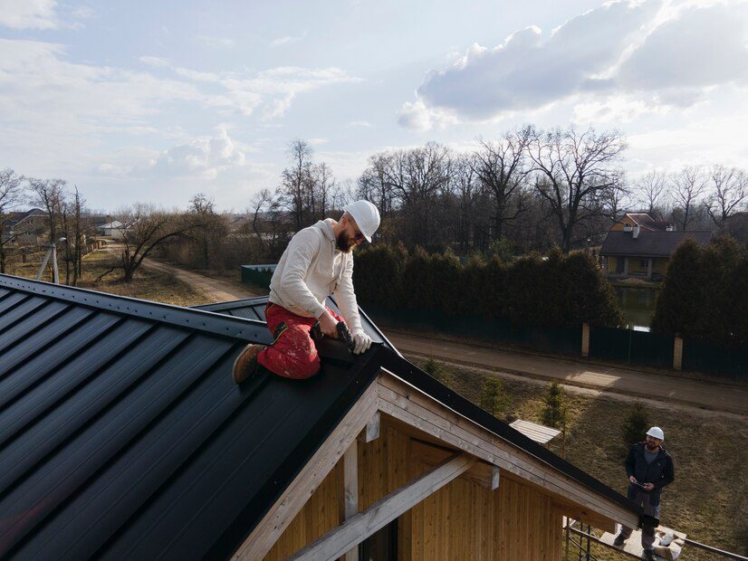 Roof Repair