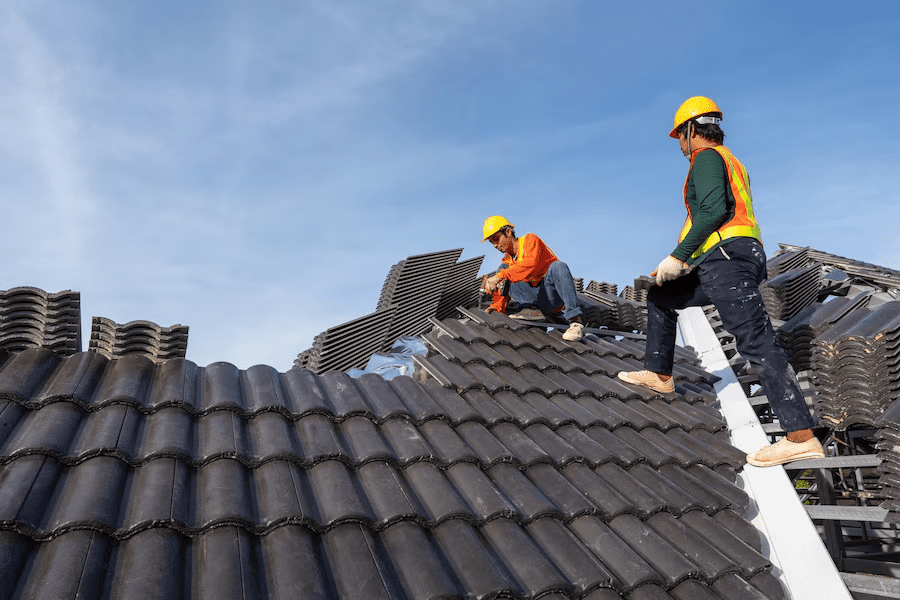 Roofing Services