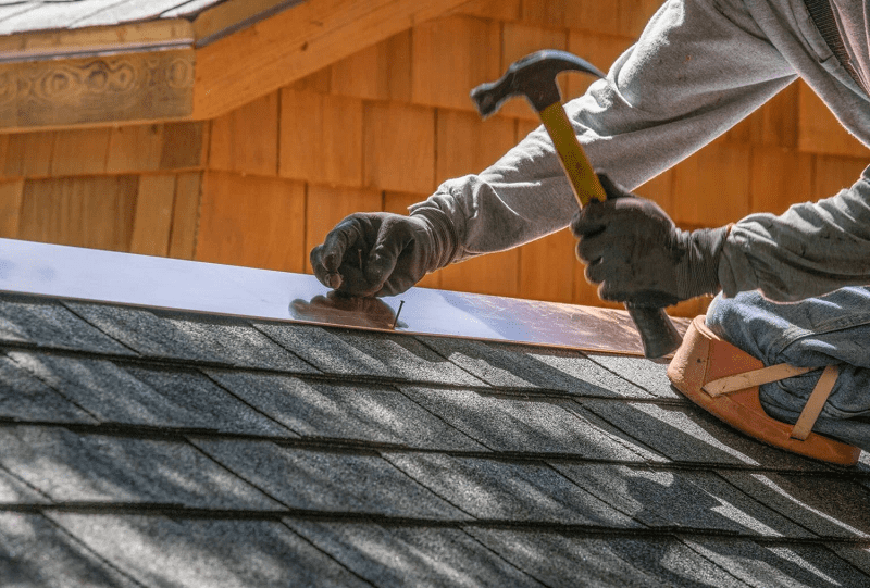 Reliable Roofing Contractors: Guaranteeing Quality and Safety