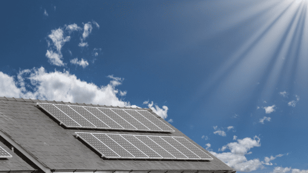 Energy-Efficient Roofing