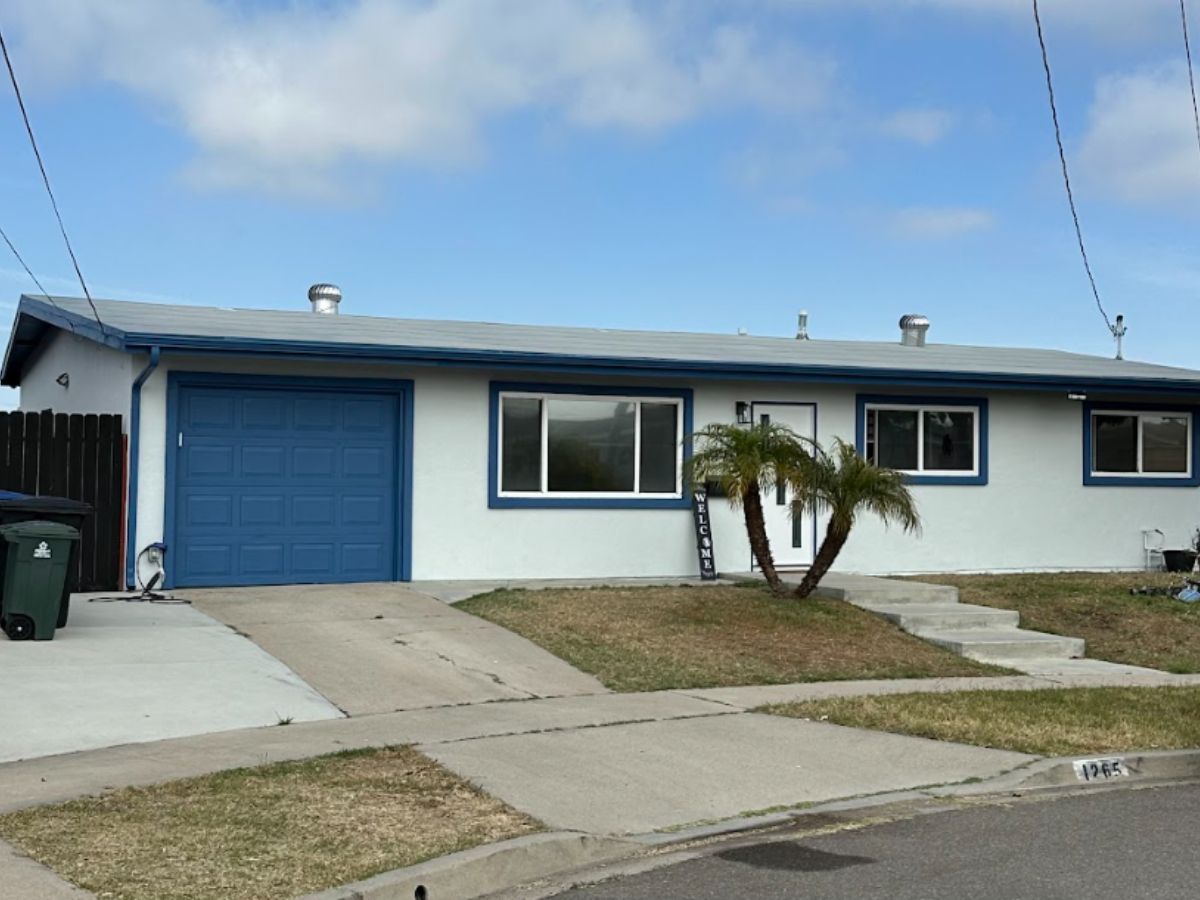 house painters near me