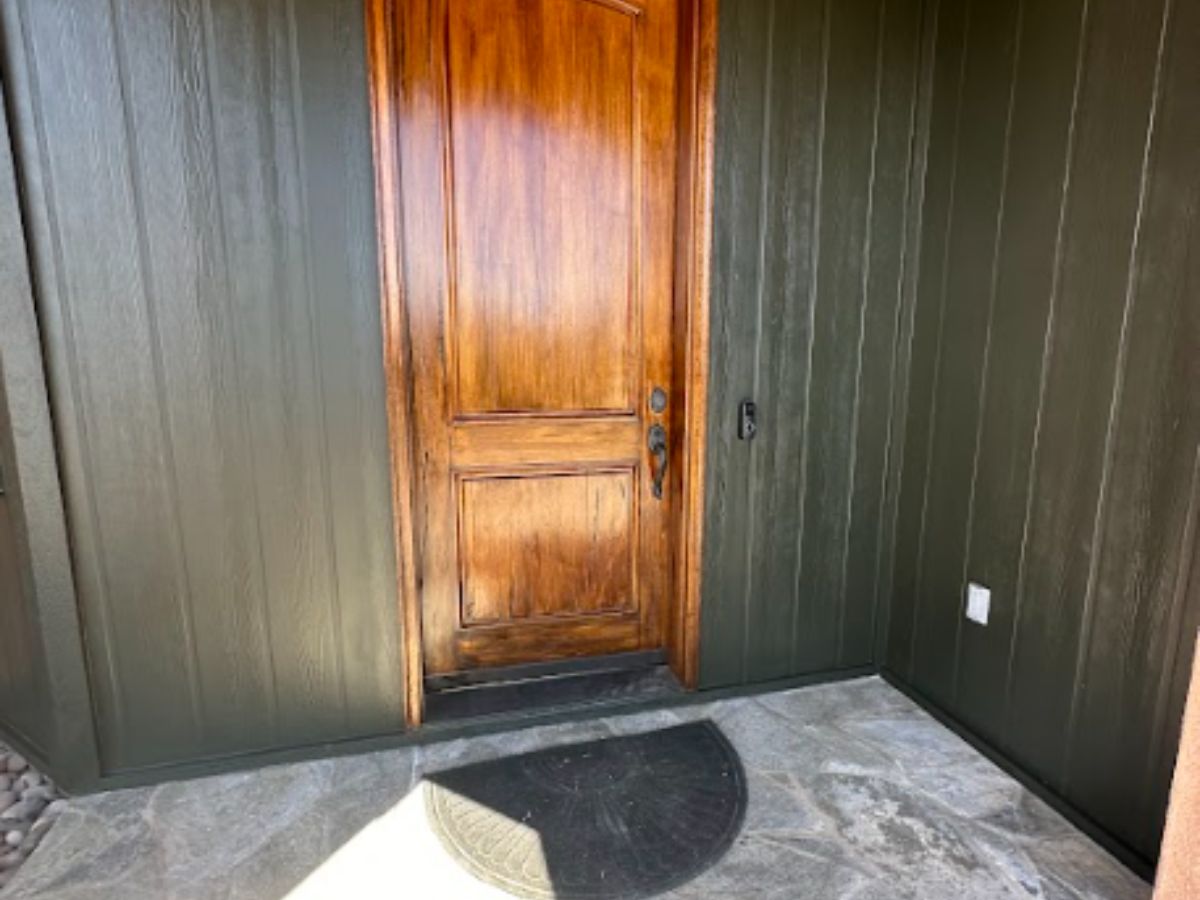 residential painting contractor