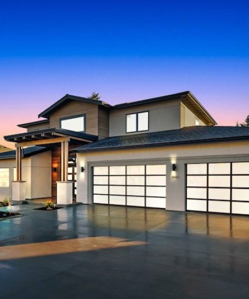 Tidal remodeling window install