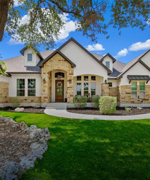 Tidal remodeling window install